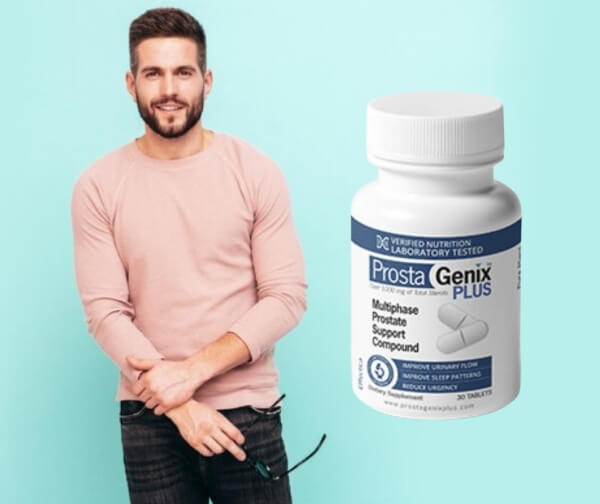 Prosta Genix Plus Nasıl Kullanılır