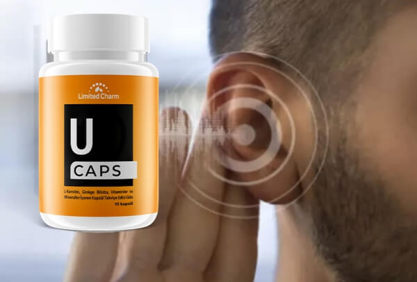 U Caps Kapsüller Türkiye - Fiyat Yorumlar Nasıl kullanılır