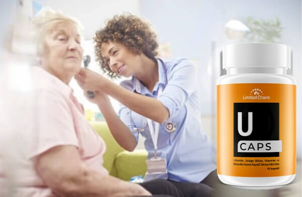 U Caps - Nedir ve Nasıl Çalışır? U Caps - Nedir ve Nasıl Çalışır?