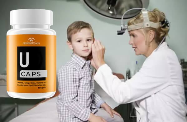 U Caps Nasıl Kullanılır - kullanım kqılavuzu ve dozaj U Caps Nasıl Kullanılır - kullanım kqılavuzu ve dozaj