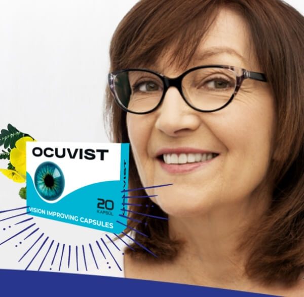 Ocuvist Nasıl Kullanılır – Kullanım Talimatları