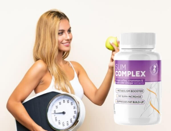 Slim Complex Fiyatı ve Türkiye