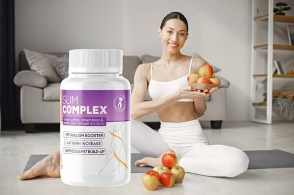 Slim Complex Kapsüller Türkiye - Fiyat Yorumlar Nasıl kullanılır