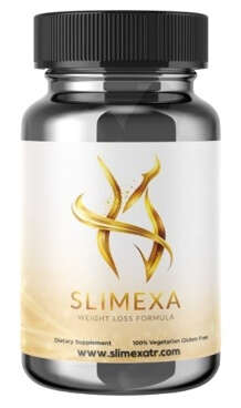 Slimexa Kapsüller Türkiye