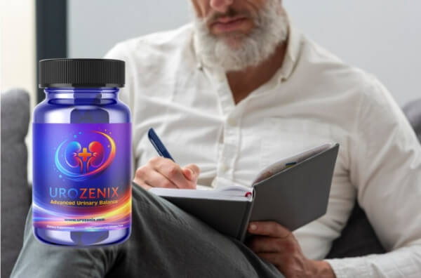 Urozenix Nasıl Kullanılır