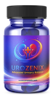 Urozenix Kapsüller Türkiye