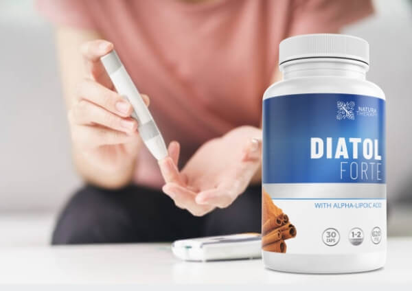 Diatol Forte Kapsüller Türkiye - Fiyat Yorumlar Nasıl kullanılır