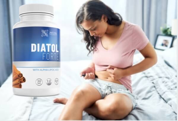 Diatol Forte Nasıl Kullanılır – kullanım kqılavuzu ve dozaj