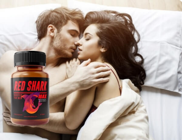 Red Shark Max Kapsüller Türkiye - Fiyat Yorumlar Nasıl kullanılır