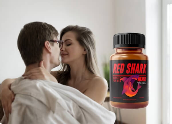 Red Shark Original Nasıl Kullanılır – Kullanım Talimatları ve Dozaj