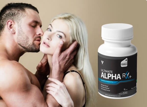 Alpha RX+ Ultimate Kapsüller Türkiye - Fiyat Yorumlar Nasıl kullanılır