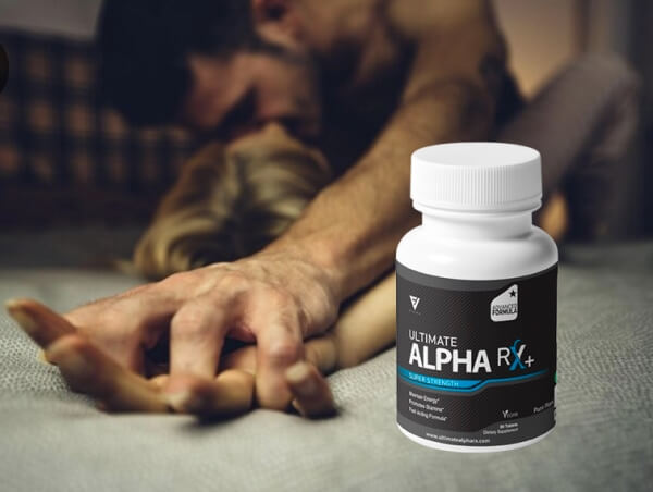 Alpha RX+ Ultimate Nasıl Kullanılır - Kullanım Talimatları ve Dozaj